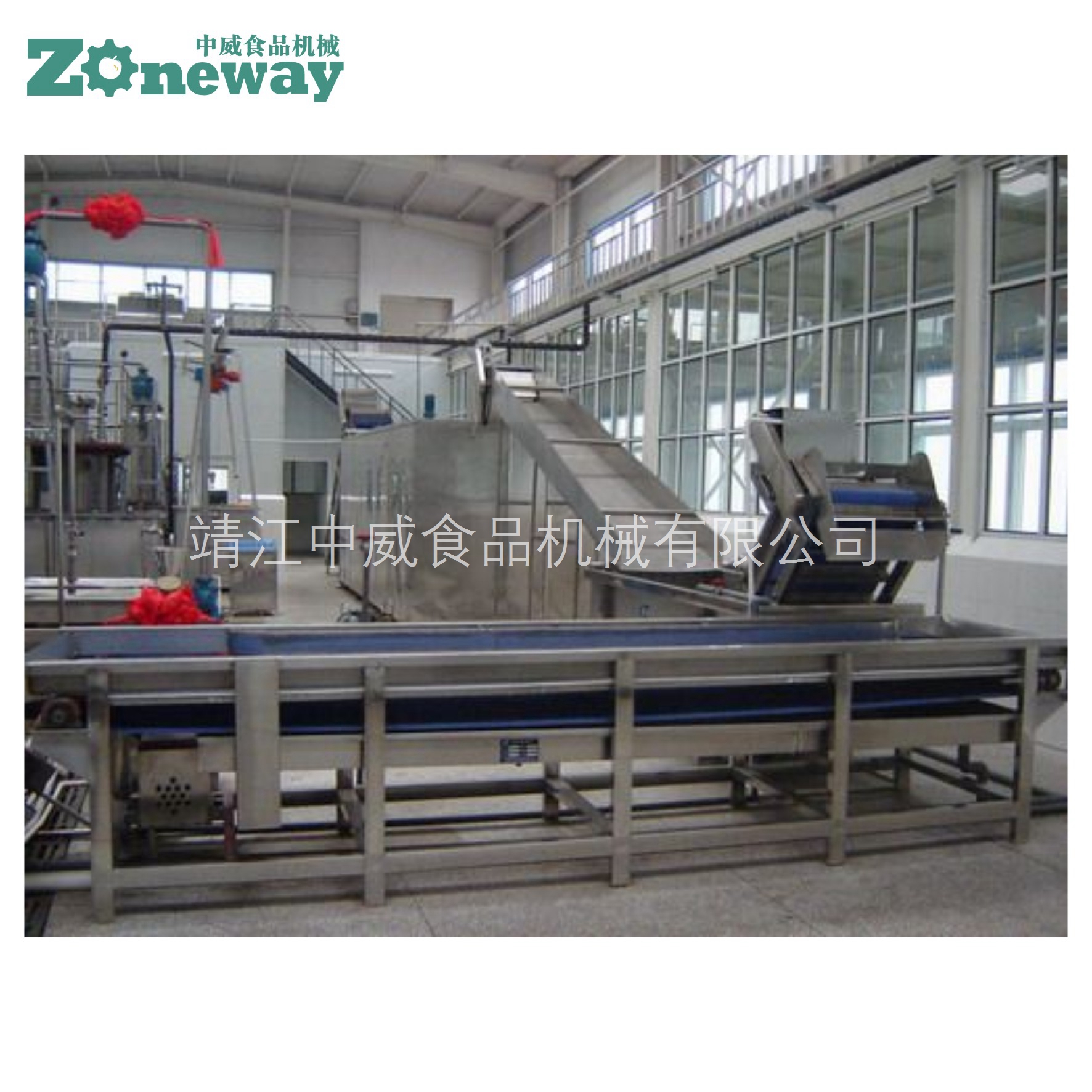 水蜜桃汁、桃汁果汁飲料生產(chǎn)線加工設(shè)備